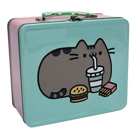 Tin : Lunch Boxes & Bags 